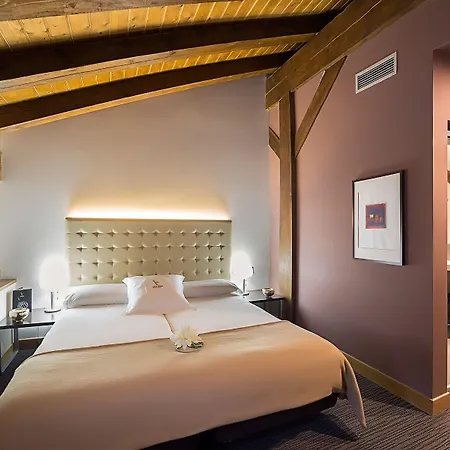Hotel Dolarea Beasain