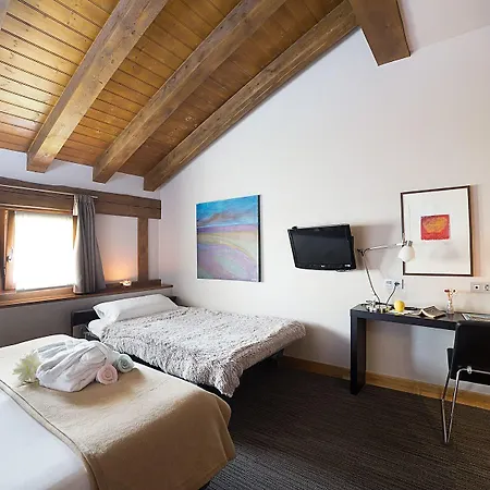 Hotel Dolarea Beasain