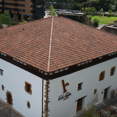 Dolarea Hotel 4*