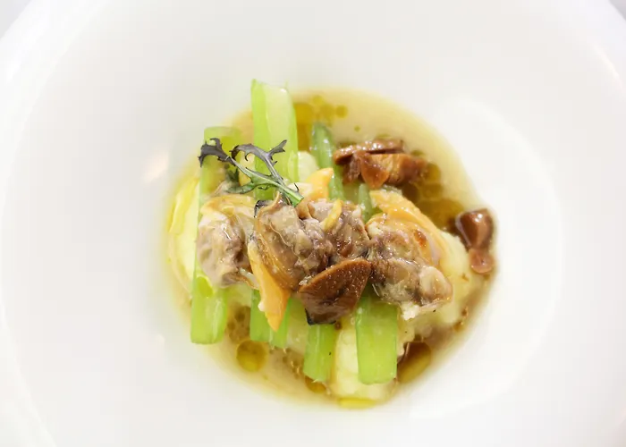 Dolarea Hotel Beasain