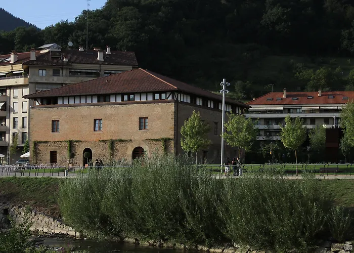 Hotel Dolarea Beasain