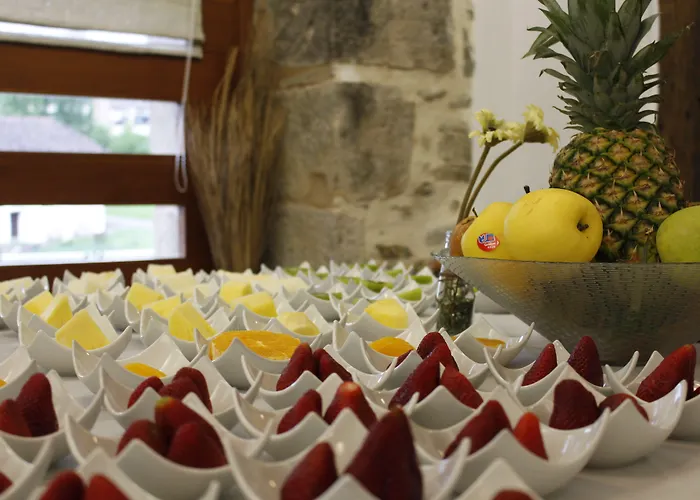 Dolarea Hotel Beasain