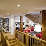 Hotel Dolarea Beasain