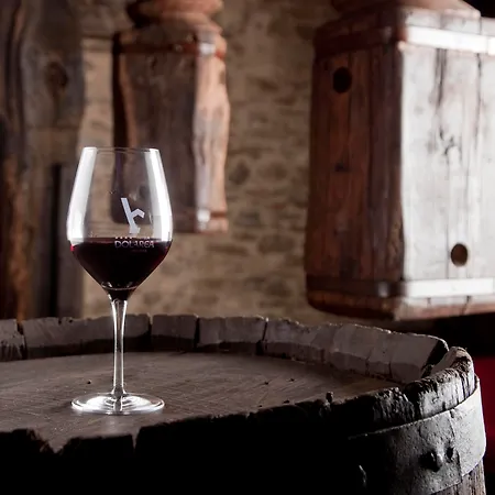 Hotel Dolarea Beasain