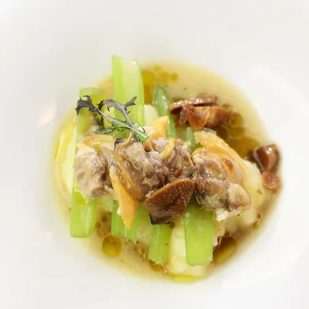 Dolarea Hotel Beasain