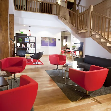 Dolarea Hotel