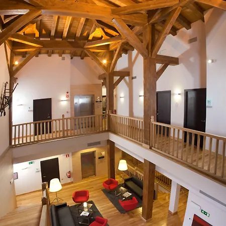 Hotel Dolarea Beasain