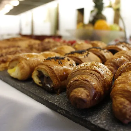 Dolarea Hotel Beasain