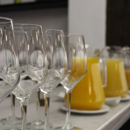 Dolarea Hotel Beasain