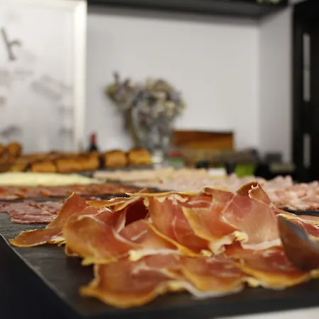 Hotel Dolarea Beasain