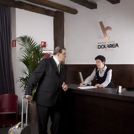 Dolarea Hotel