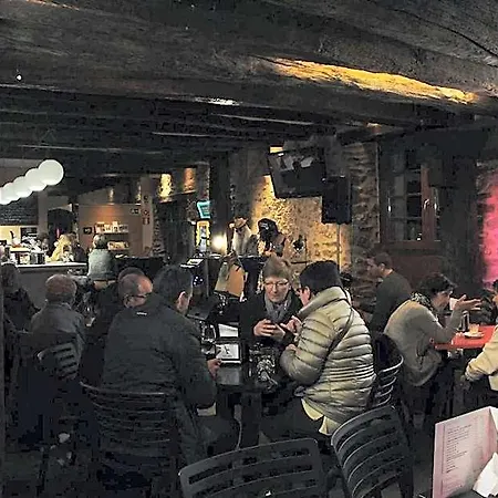 Hotel Dolarea