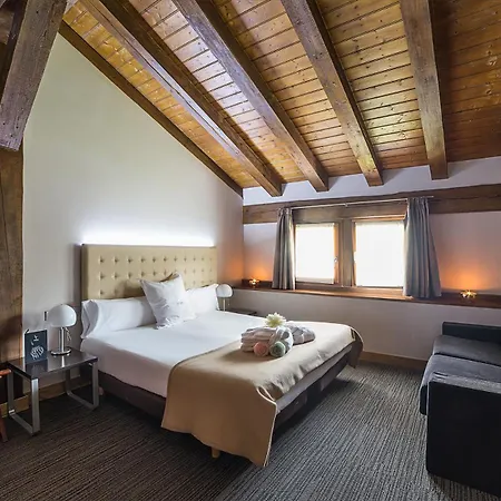 Hotel Dolarea Beasain