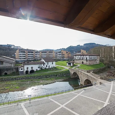 Dolarea Hotel Beasain