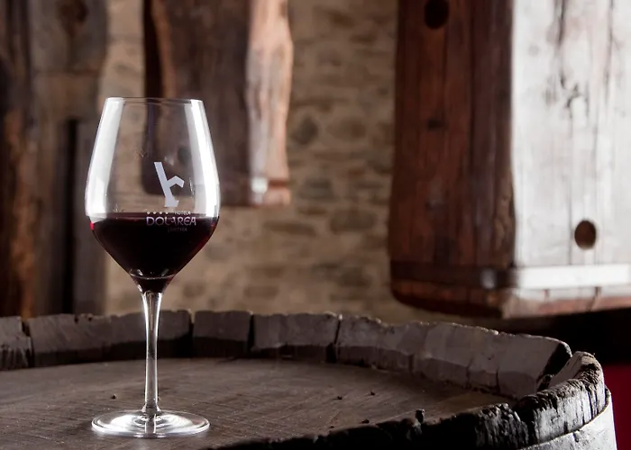 Hotel Dolarea Beasáin