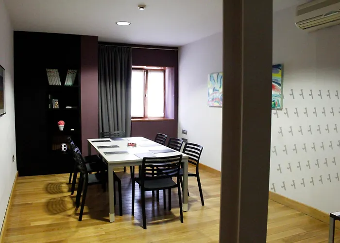 Dolarea Ξενοδοχείο 4*