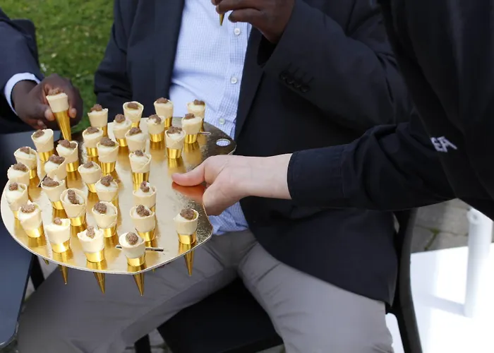 Dolarea Ξενοδοχείο Beasain