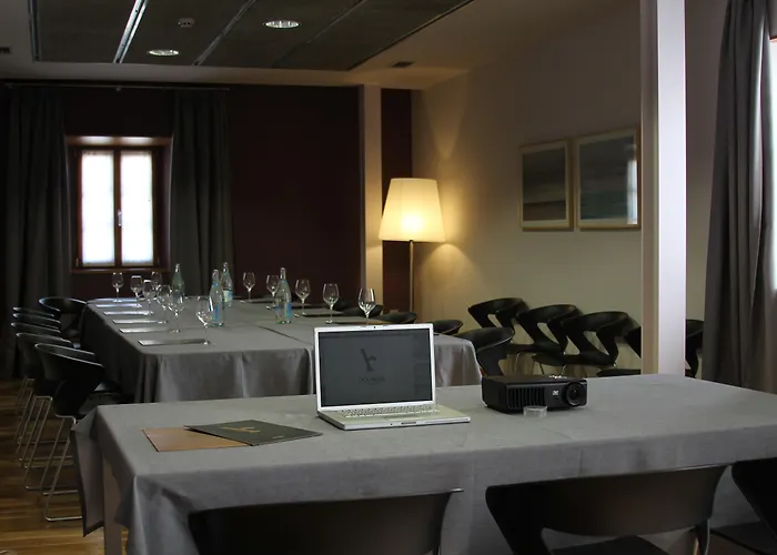 Hotell Dolarea Beasain