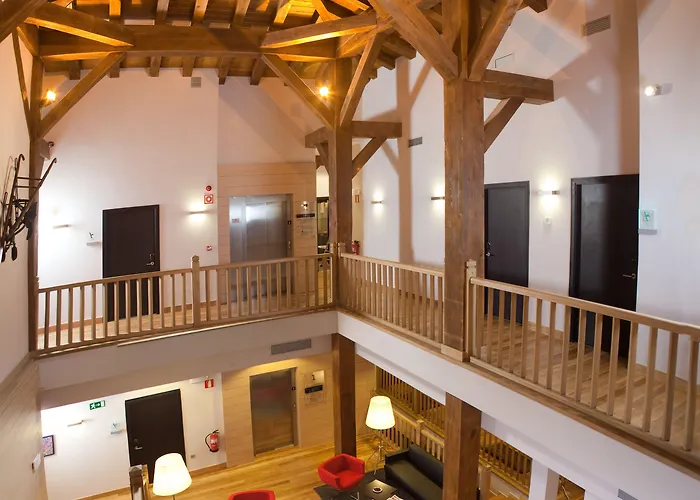 Hotel Dolarea Beasáin