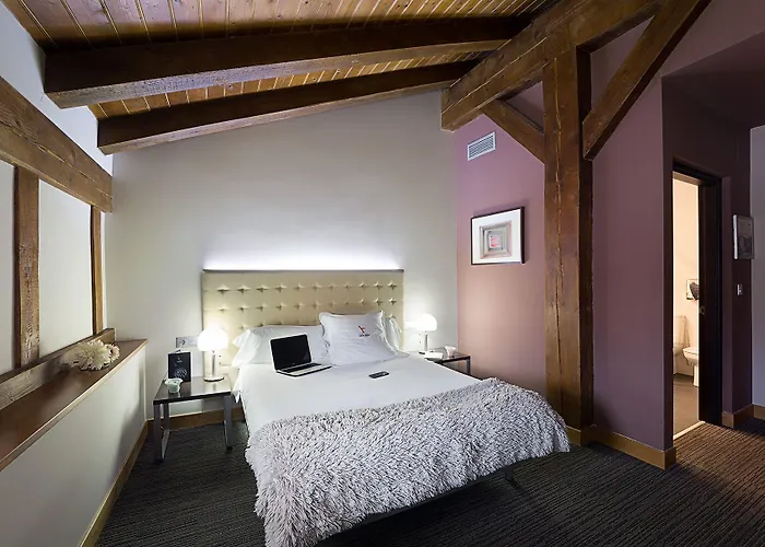 Hotel Dolarea Beasáin