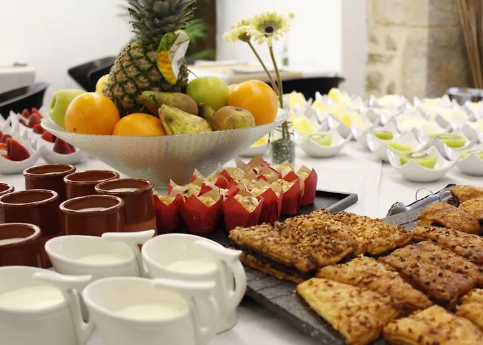 Hotel Dolarea Beasáin