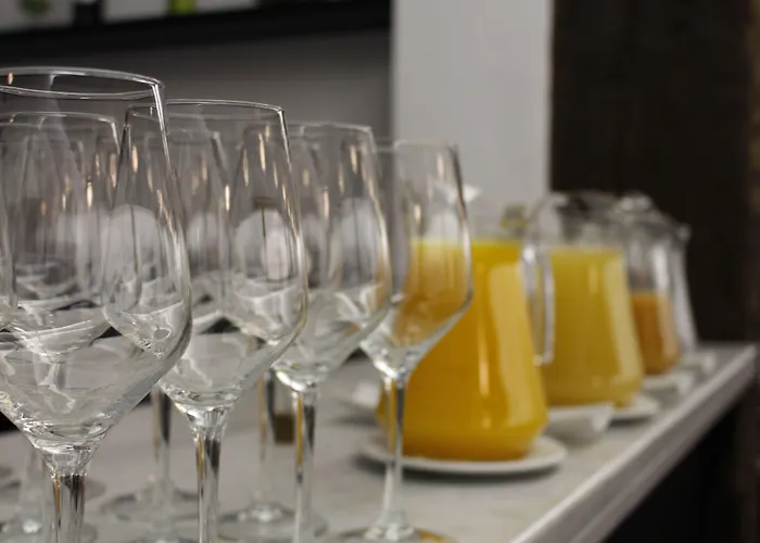 Dolarea Hotel Beasáin