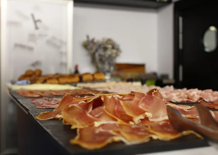 Hotel Dolarea Beasáin