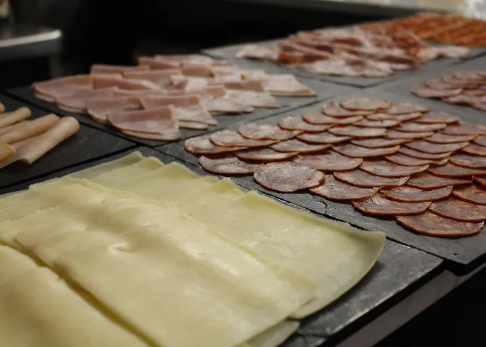 Dolarea Hotel Beasáin