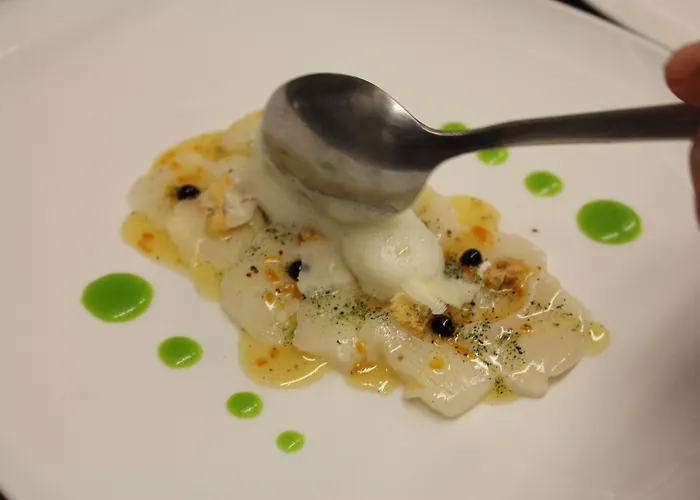 Dolarea Hotel Beasáin