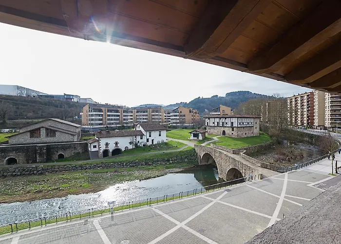 Dolarea Hotel Beasáin